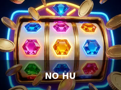 Màn hình game nổ hù jackpot với các biểu tượng quả cherry, số 7 vàng và giải thưởng trị giá hàng tỷ đồng